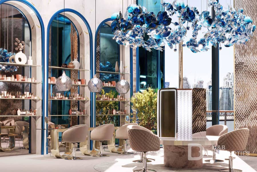 Corner Unit | Close To OP | Spacious Layout - Image 7