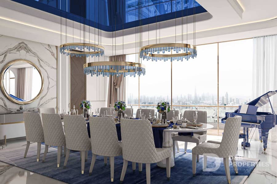 Corner Unit | Close To OP | Spacious Layout - Image 8