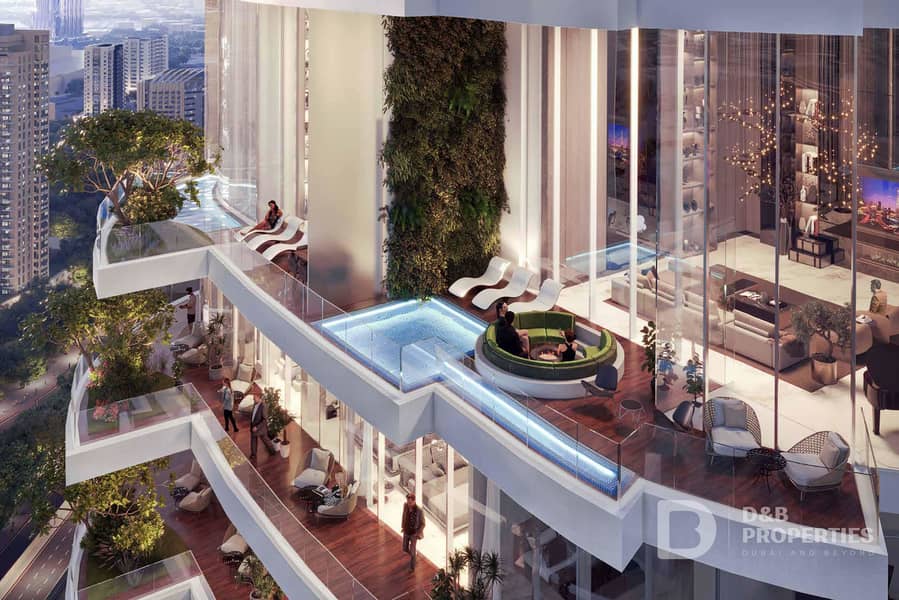 Corner Unit | Close To OP | Spacious Layout - Image 11