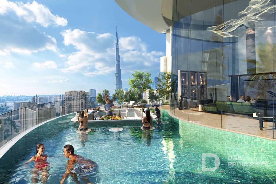 Corner Unit | Close To OP | Spacious Layout - Image 12