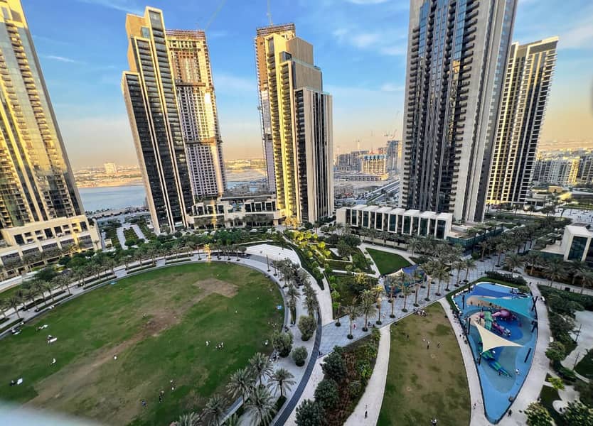 SPACIOUS 1 BHK | HIGH FLOOR | READY TO MOVE IN - Image 16