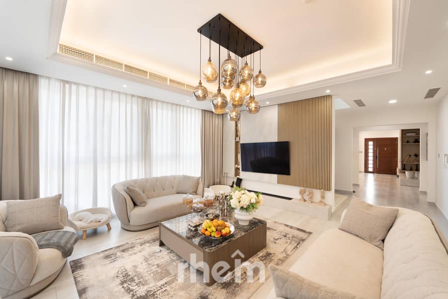 Prime Location | Vastu | Private Garden