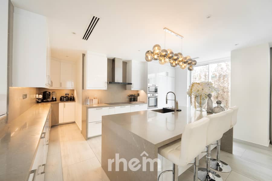 Prime Location | Vastu | Private Garden