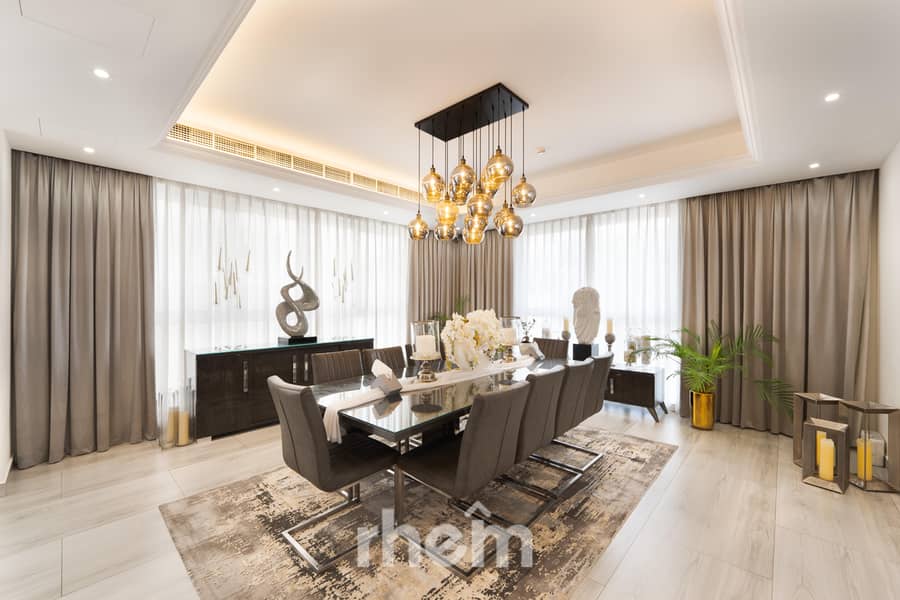 Prime Location | Vastu | Private Garden - Image 7