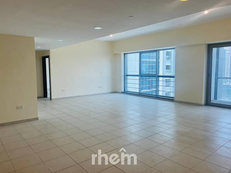 Skyline Luxury | Spacious 4BR | Prime Location