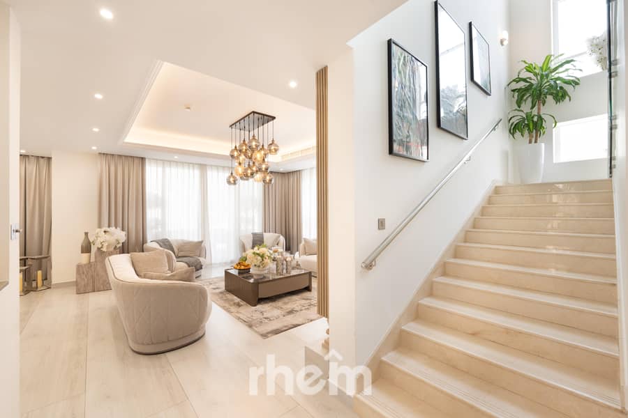 Prime Location | Vastu | Private Garden - Image 8