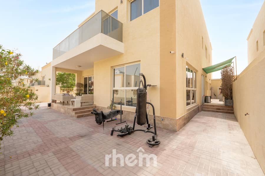 Prime Location | Vastu | Private Garden - Image 22