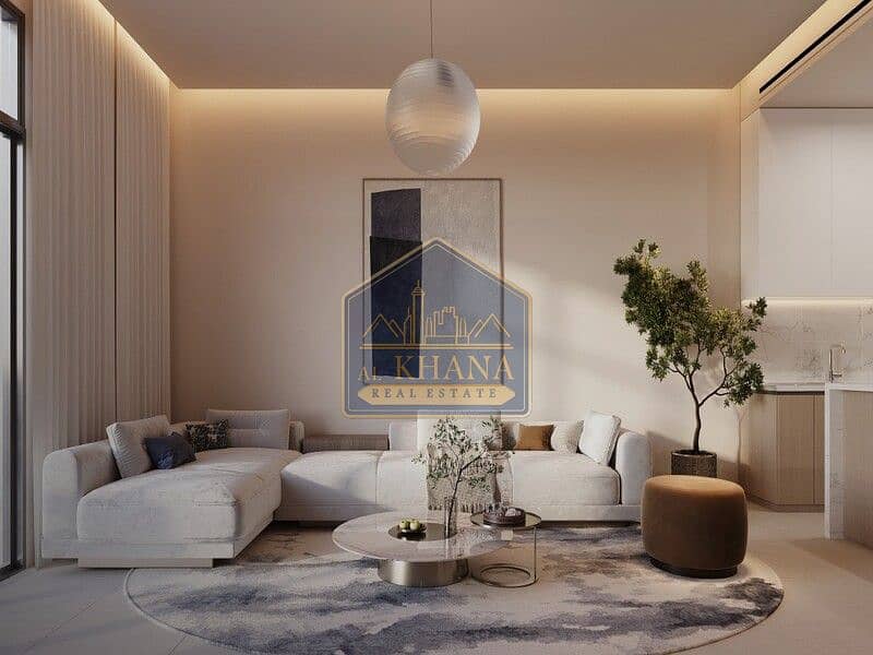 20% Down payment / Ready in 2026 / Higher floor / Prime connectivity - Image 7