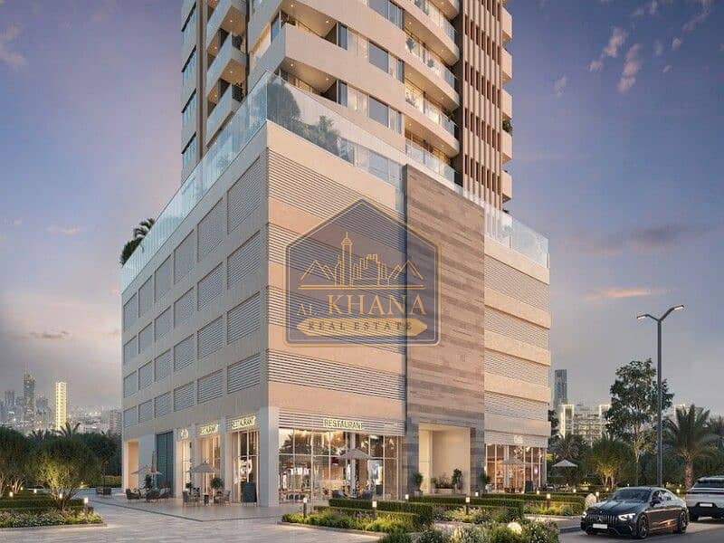 20% Down payment / Ready in 2026 / Higher floor / Prime connectivity - Image 9