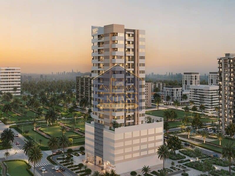 20% Down payment / Ready in 2026 / Higher floor / Prime connectivity - Image 10