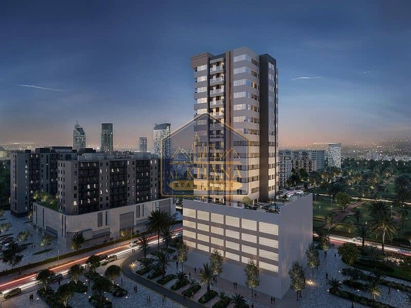 20% Down payment / Ready in 2026 / Higher floor / Prime connectivity - Image 11