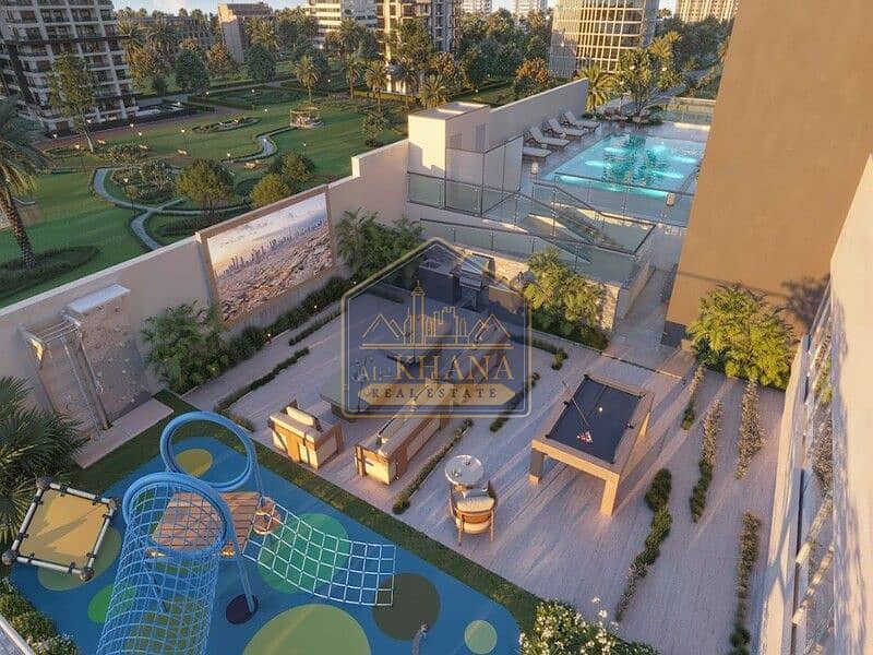 20% Down payment / Ready in 2026 / Higher floor / Prime connectivity - Image 13