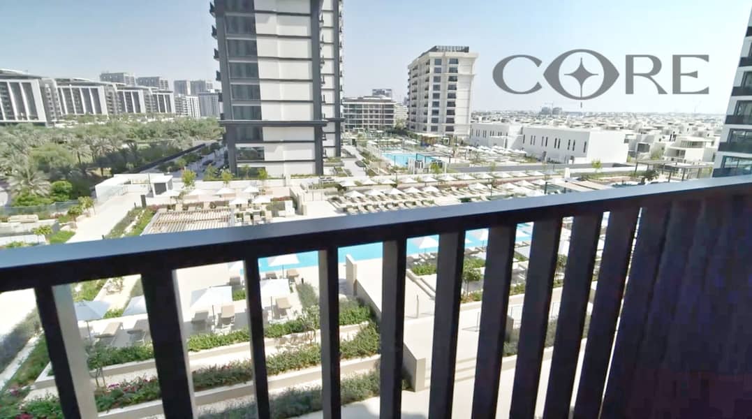 HIGH FLOOR | KEY SOON