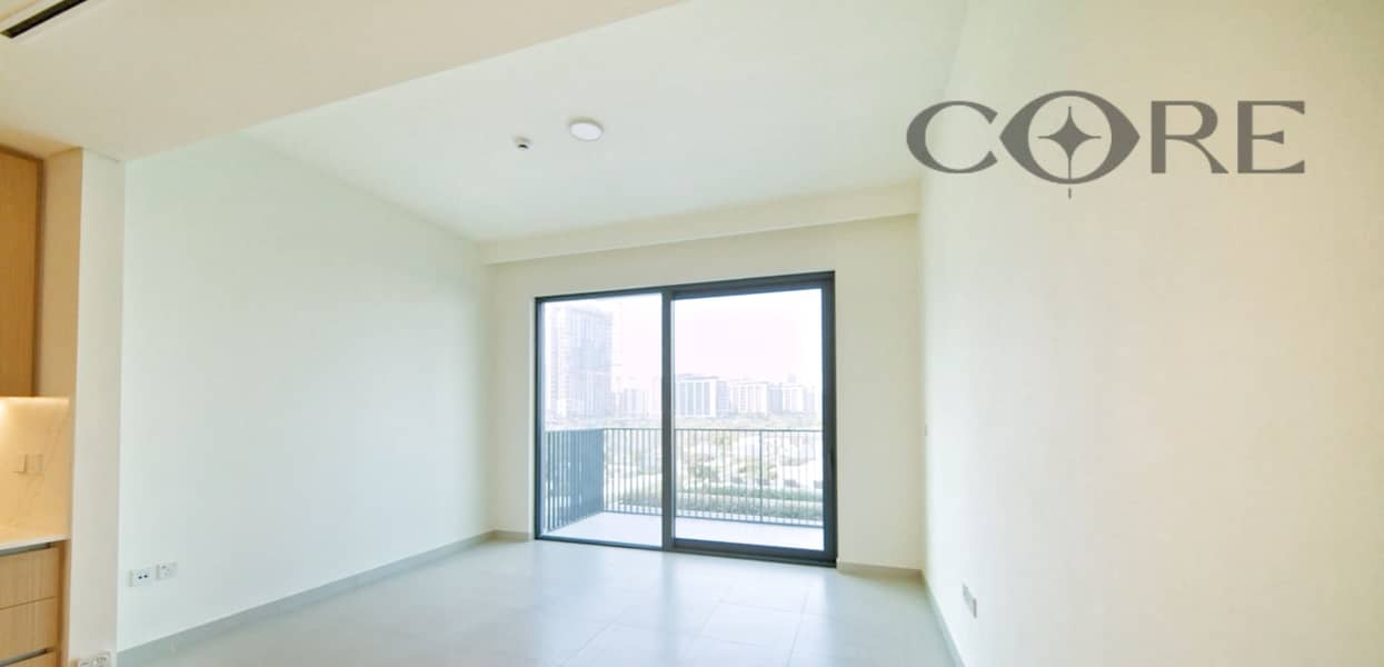 HIGH FLOOR | KEY SOON