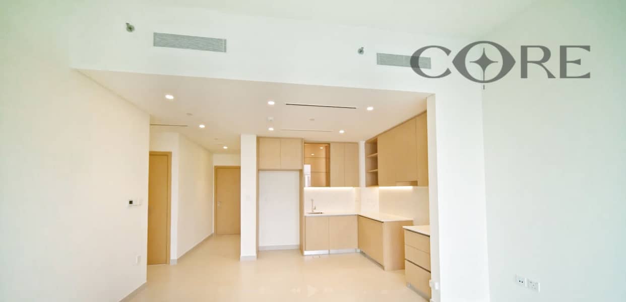 HIGH FLOOR | KEY SOON