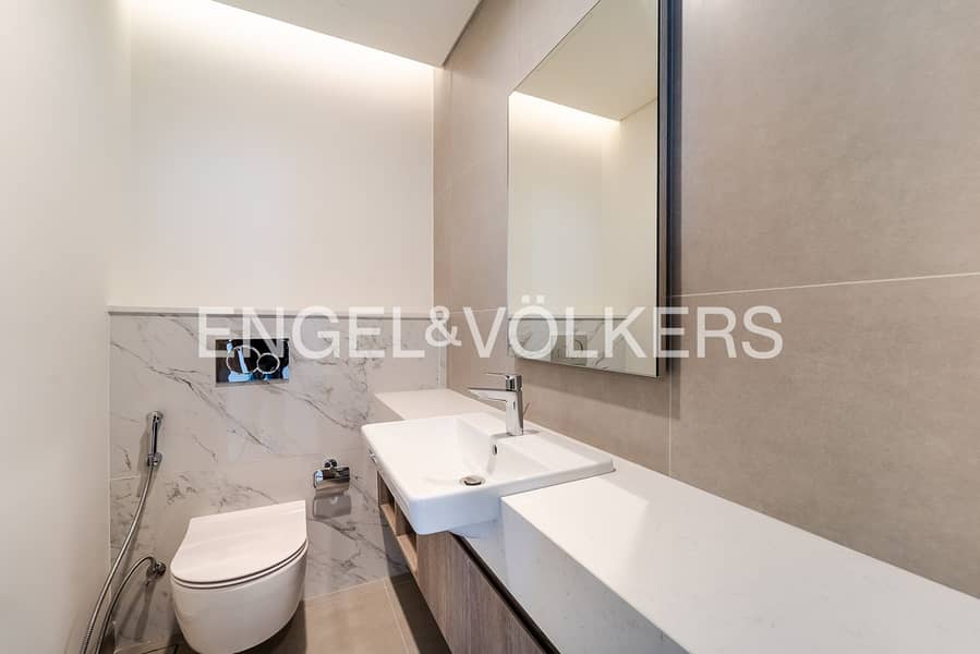 Exclusive | Fully Furnished | Sea and Marina Views - Image 6