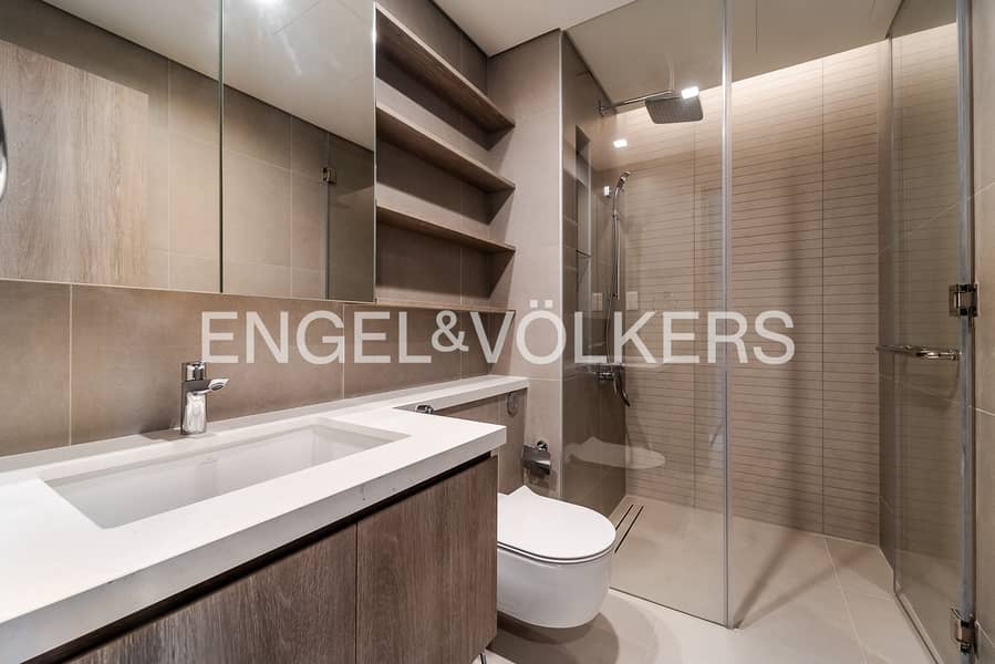 Exclusive | Fully Furnished | Sea and Marina Views - Image 13