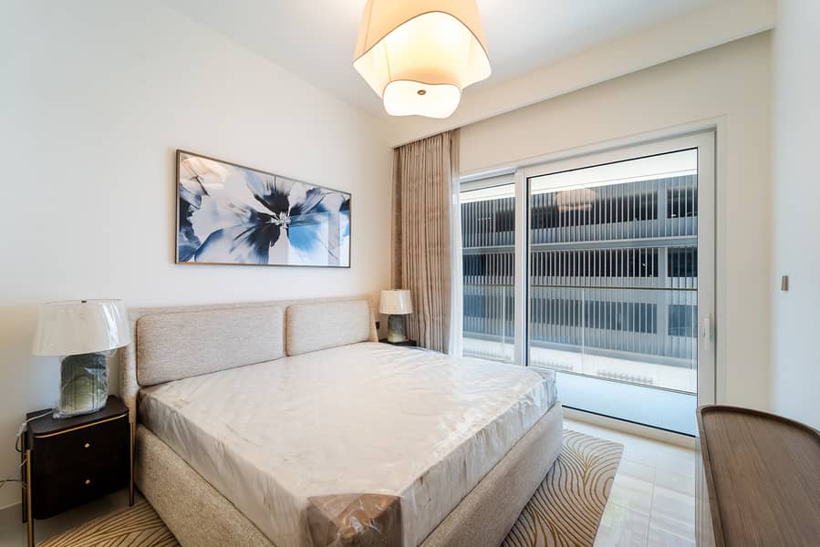 Branded | Palm View | Direct Beach Access - Image 12