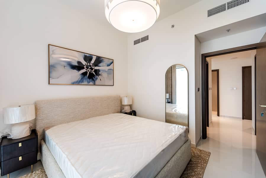 Branded | Palm View | Direct Beach Access - Image 14