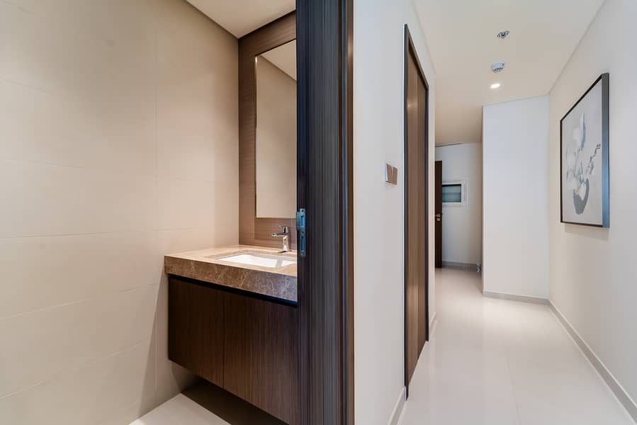 Branded | Palm View | Direct Beach Access - Image 17