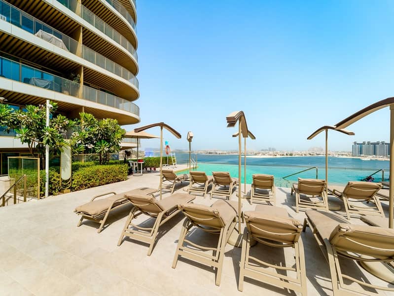 Branded | Palm View | Direct Beach Access - Image 19