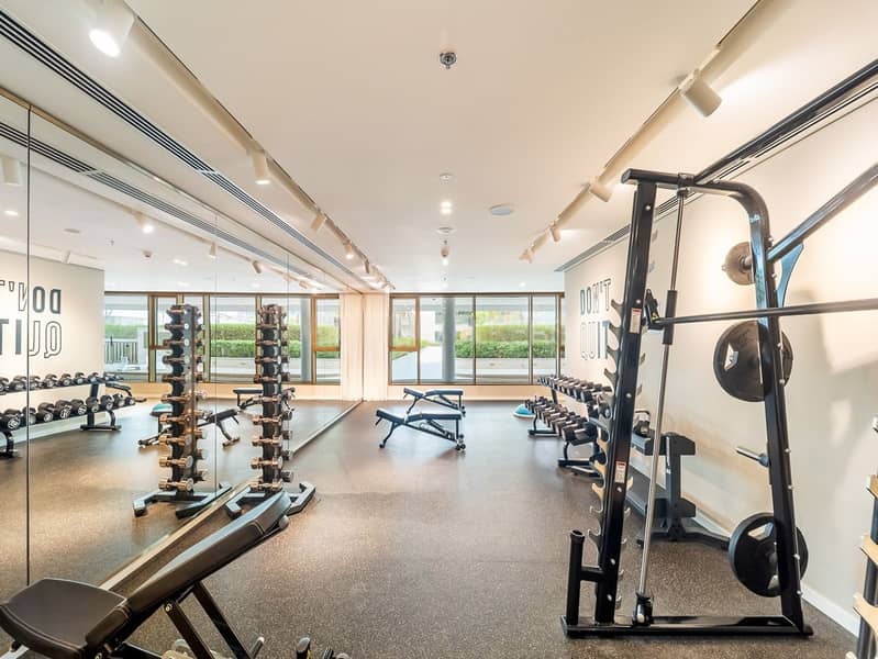 Branded | Palm View | Direct Beach Access - Image 21