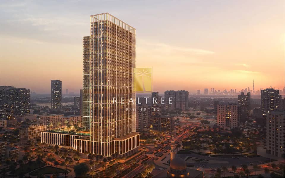 Elevated Living | Royal Comfort | Urban Connectivity | 50% DP - Image 9