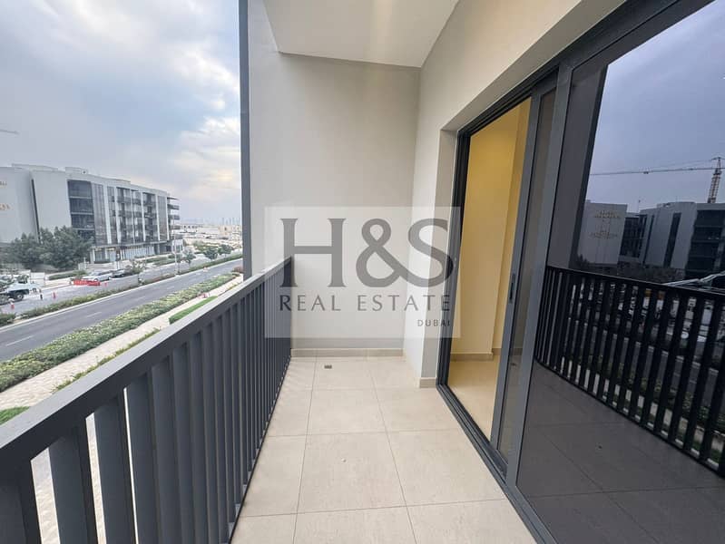 SPACIOUS 2BHK + MAID | MORDEN LAYOUT | PRIME AREA - Image 16