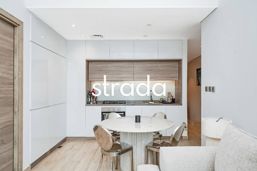 Vacant now | modern interior | fully furnished - Image 7