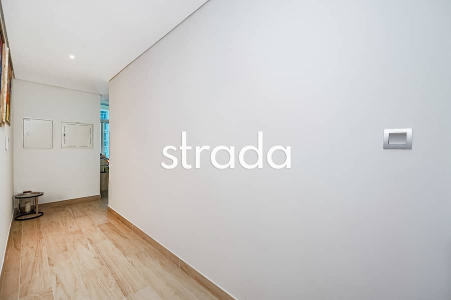 Vacant now | modern interior | fully furnished - Image 10