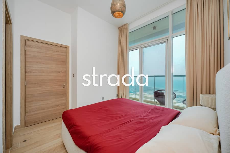 Vacant now | modern interior | fully furnished - Image 12