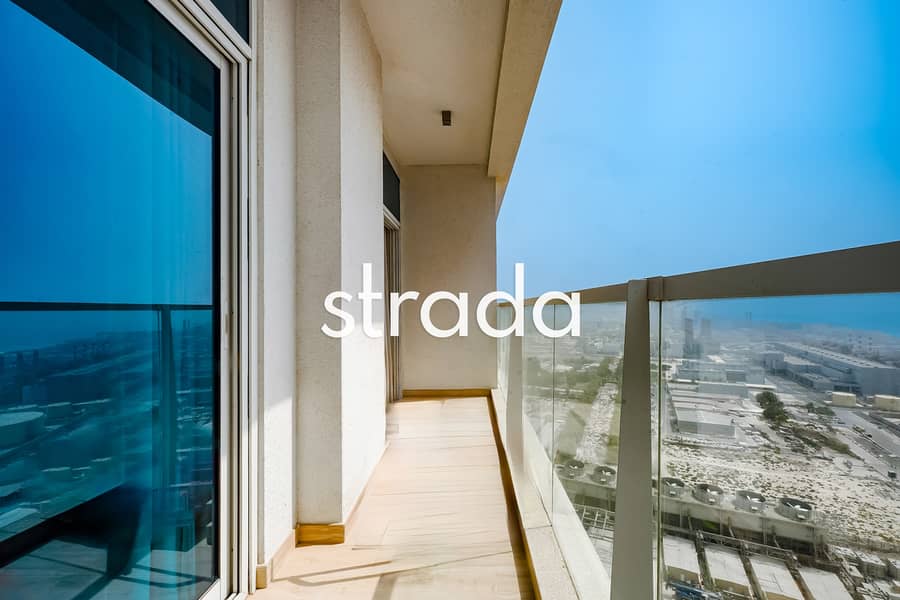 Vacant now | modern interior | fully furnished - Image 18