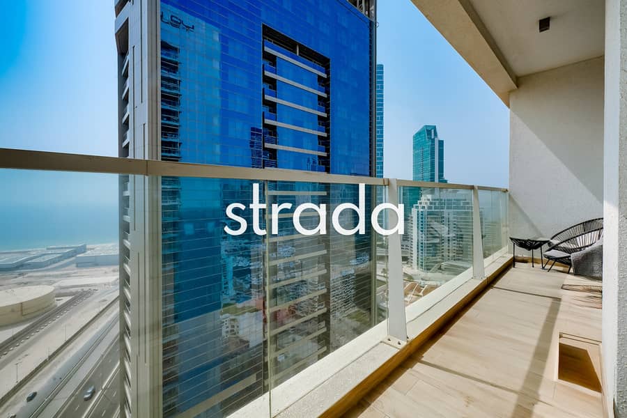 Vacant now | modern interior | fully furnished - Image 20