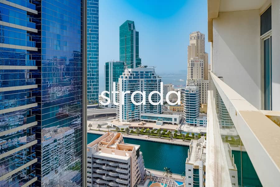 Vacant now | modern interior | fully furnished - Image 23