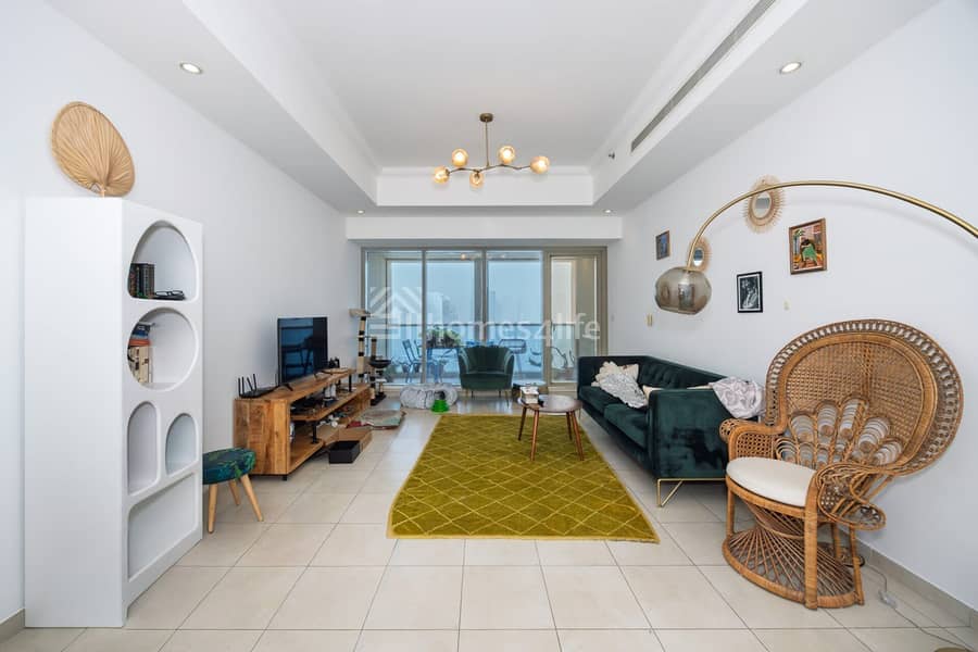 Large Layout | Canal View | High Floor - Image 6