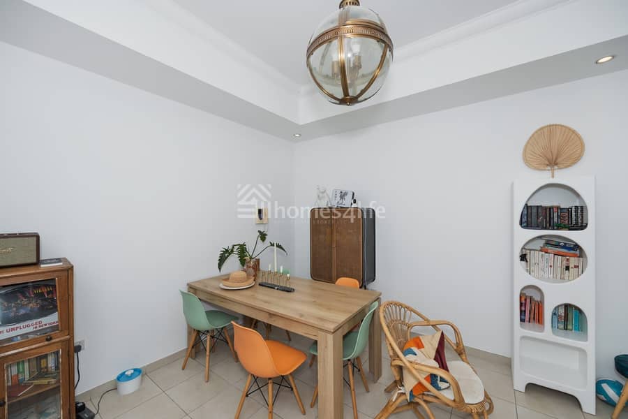 Large Layout | Canal View | High Floor - Image 8