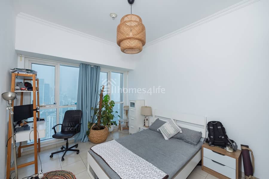Large Layout | Canal View | High Floor - Image 15