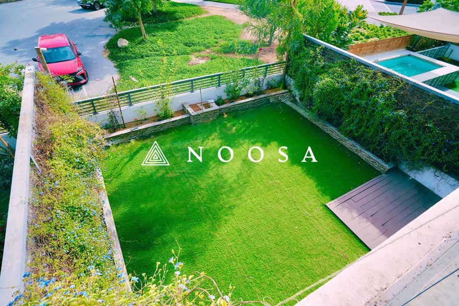 Single Row | Park View | Upgraded | Vacant