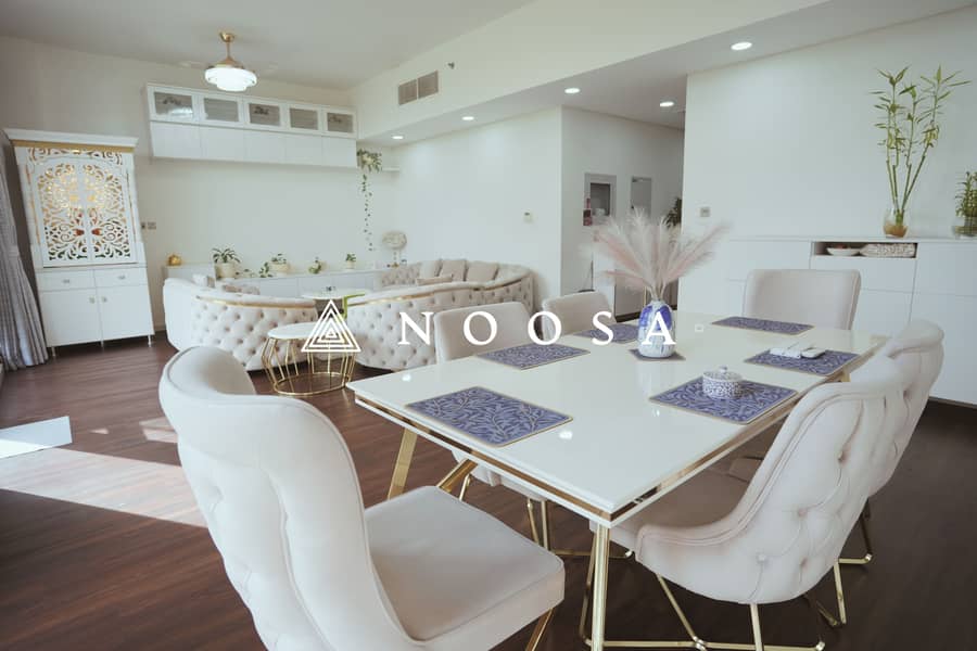 Single Row | Park View | Upgraded | Vacant - Image 6