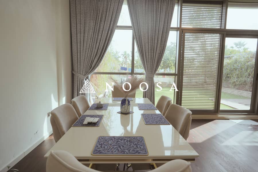 Single Row | Park View | Upgraded | Vacant - Image 7