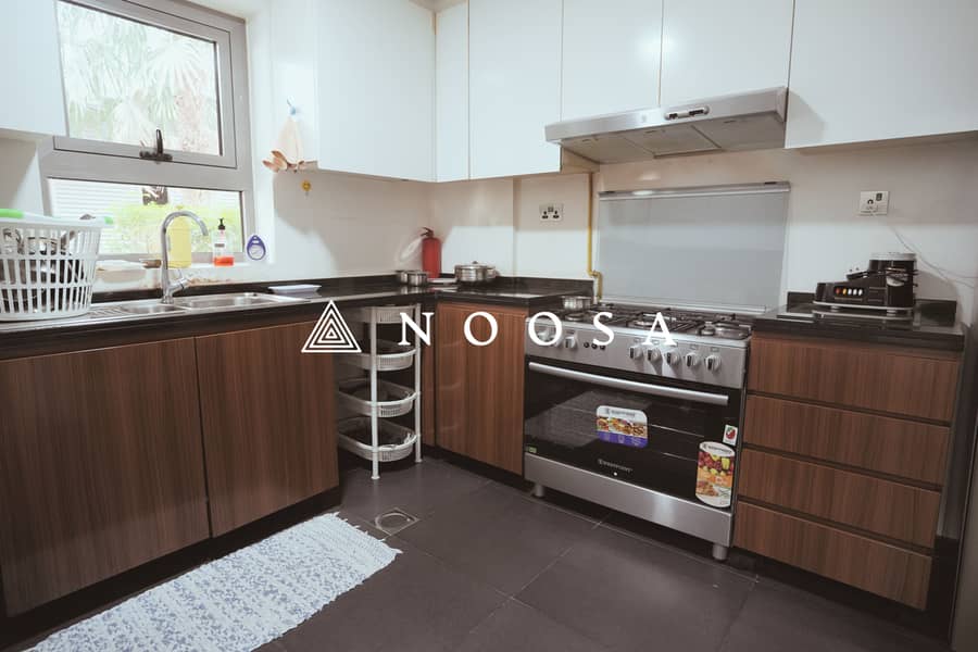 Single Row | Park View | Upgraded | Vacant - Image 9