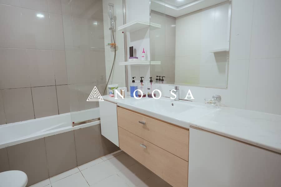 Single Row | Park View | Upgraded | Vacant - Image 19