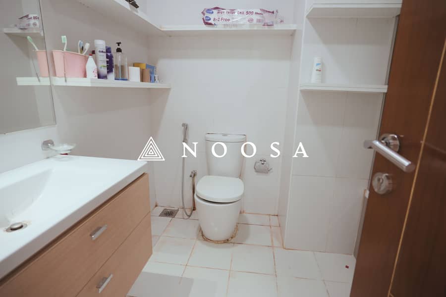 Single Row | Park View | Upgraded | Vacant - Image 20