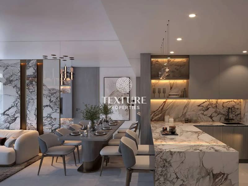 Comfortable Urban Living with Full Community Amenities