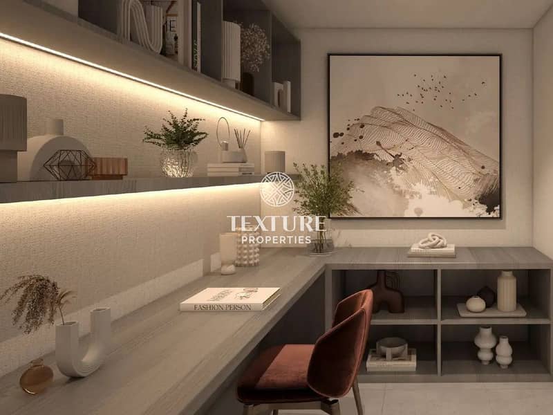 Comfortable Urban Living with Full Community Amenities