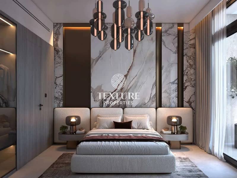 Comfortable Urban Living with Full Community Amenities