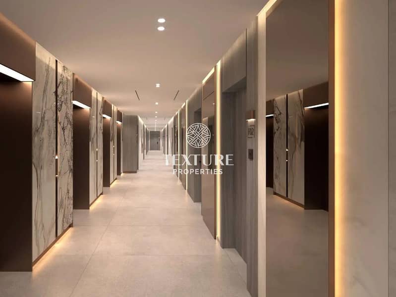 Comfortable Urban Living with Full Community Amenities - Image 9