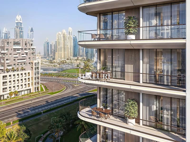 Comfortable Urban Living with Full Community Amenities - Image 10