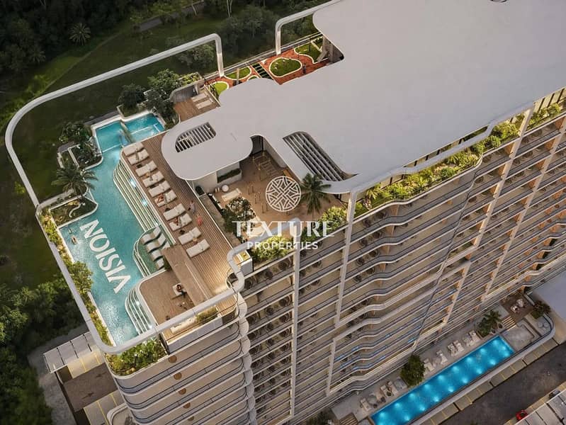 Comfortable Urban Living with Full Community Amenities - Image 12