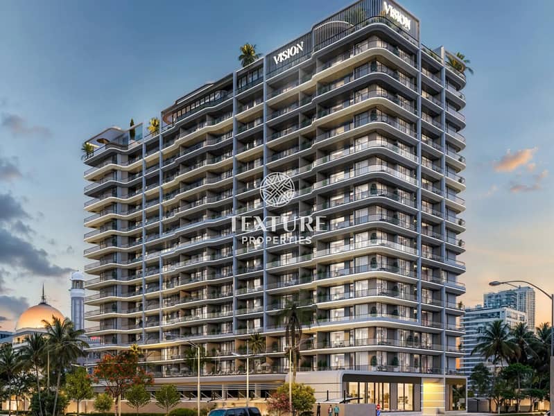 Comfortable Urban Living with Full Community Amenities - Image 13